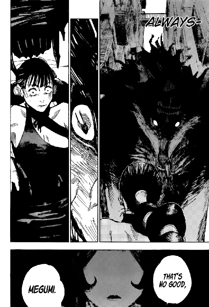 Jujutsu Kaisen Chapter 173 image 10_optimized